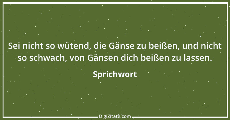 Zitat von Sprichwort 1857