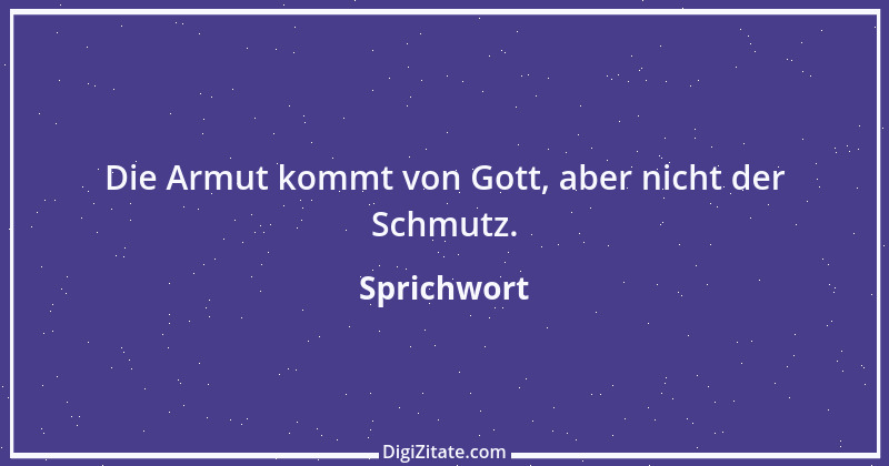 Zitat von Sprichwort 2857