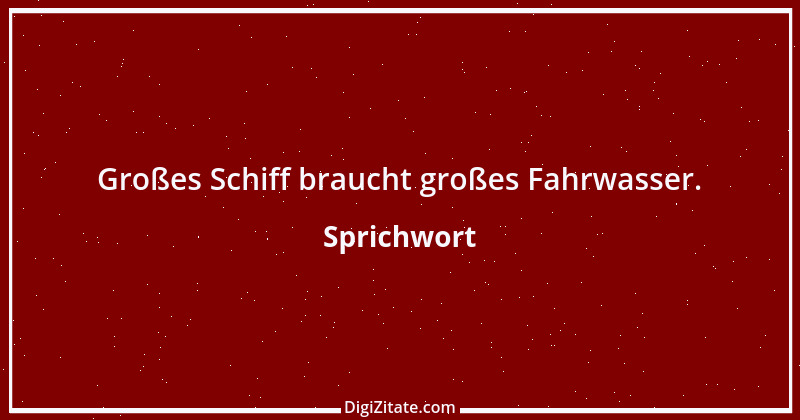 Zitat von Sprichwort 3857