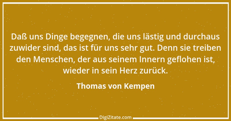 Zitat von Thomas von Kempen 27