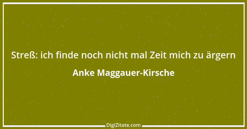 Zitat von Anke Maggauer-Kirsche 37