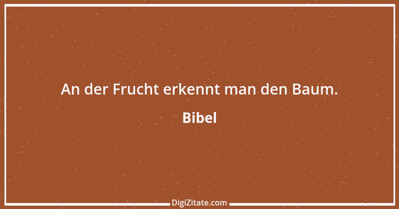 Zitat von Bibel 1775