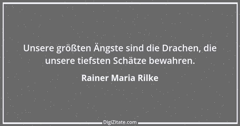 Zitat von Rainer Maria Rilke 285