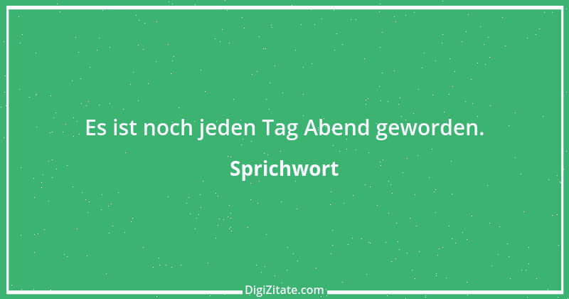 Zitat von Sprichwort 3732