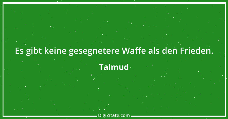 Zitat von Talmud 46