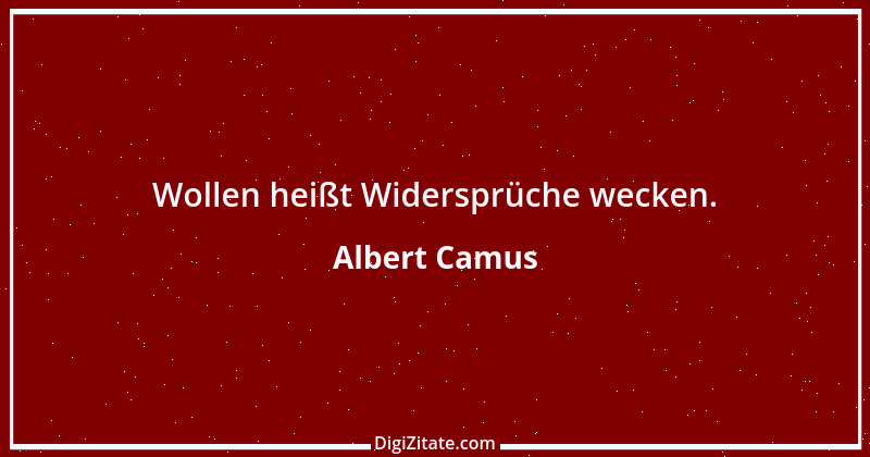 Zitat von Albert Camus 58