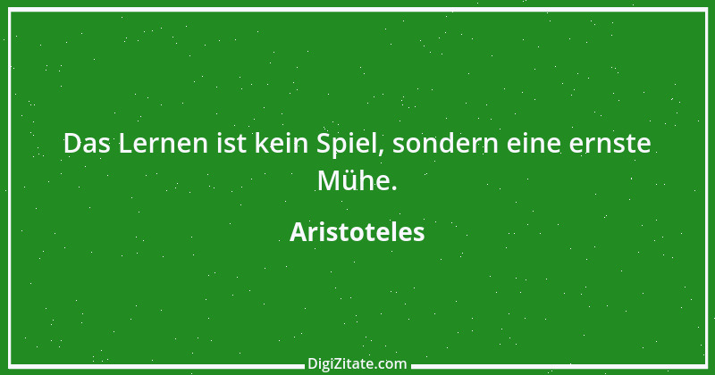 Zitat von Aristoteles 238