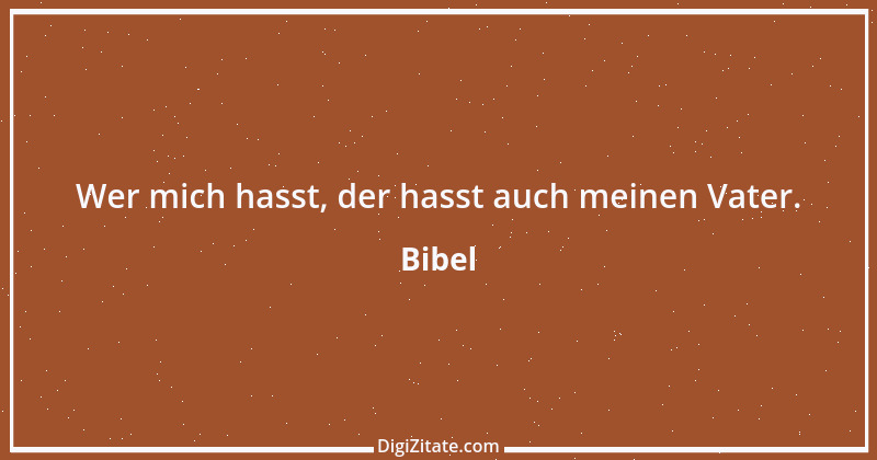 Zitat von Bibel 901