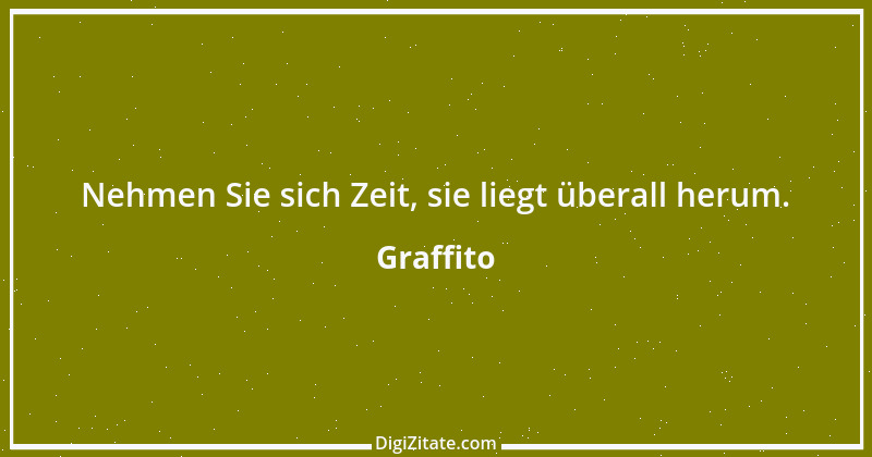 Zitat von Graffito 192