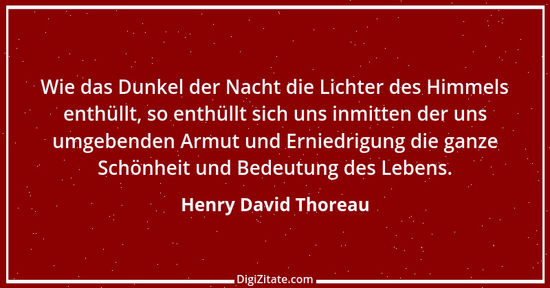 Zitat von Henry David Thoreau 109