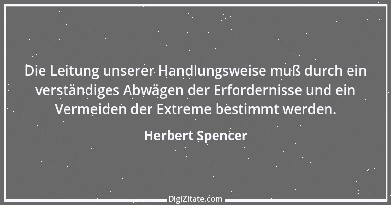 Zitat von Herbert Spencer 34