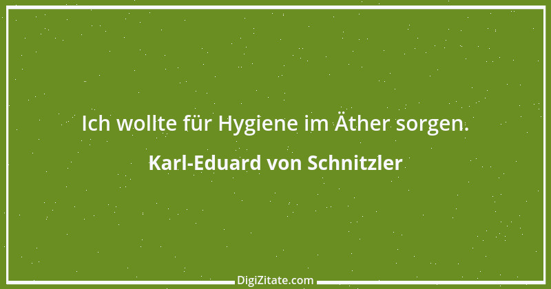 Zitat von Karl-Eduard von Schnitzler 4