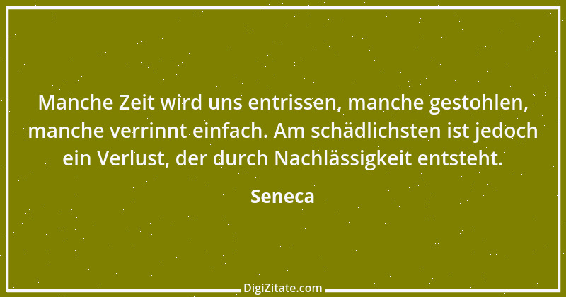 Zitat von Seneca 2