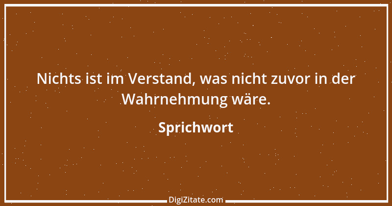 Zitat von Sprichwort 4858