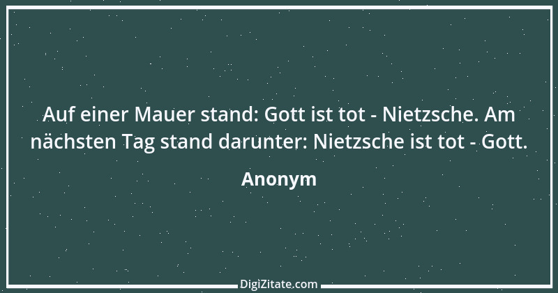 Zitat von Anonym 4835