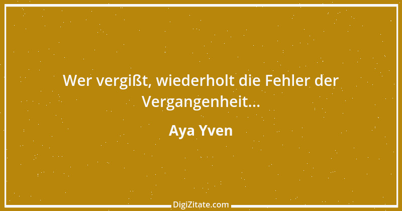 Zitat von Aya Yven 5