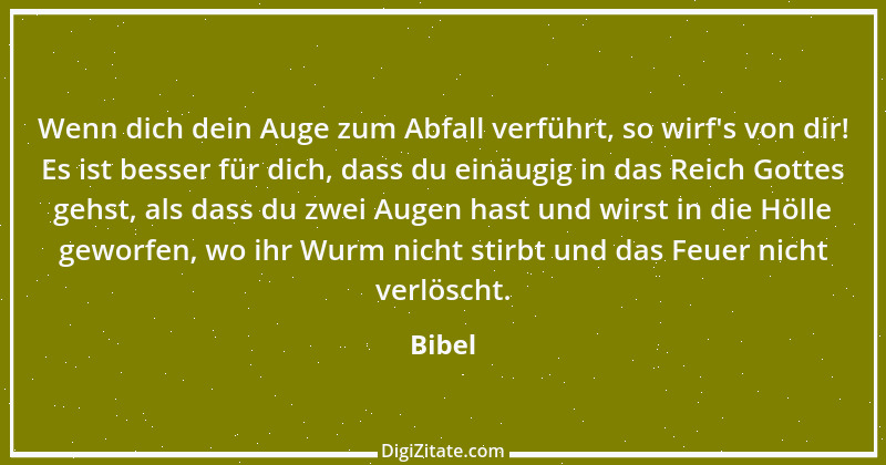 Zitat von Bibel 1902