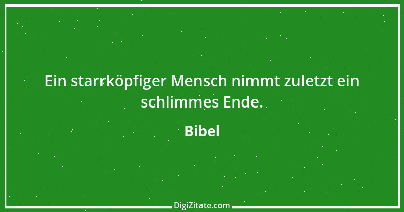 Zitat von Bibel 902