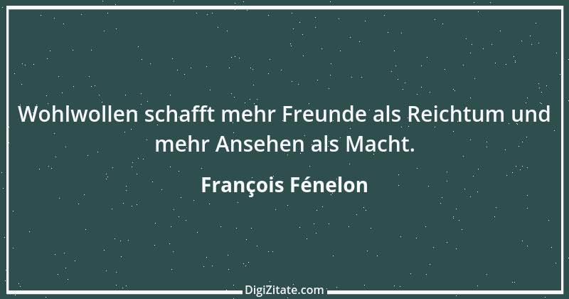 Zitat von François Fénelon 50