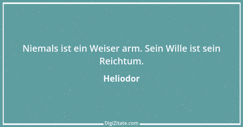 Zitat von Heliodor 7