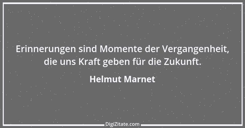 Zitat von Helmut Marnet 1