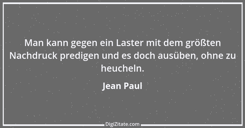 Zitat von Jean Paul 12