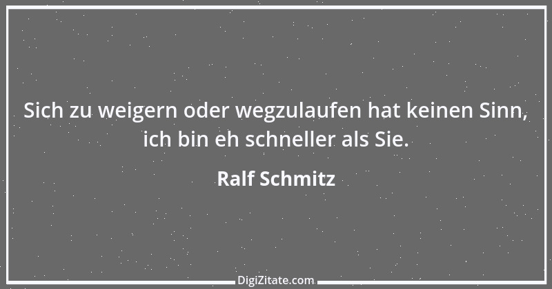 Zitat von Ralf Schmitz 2