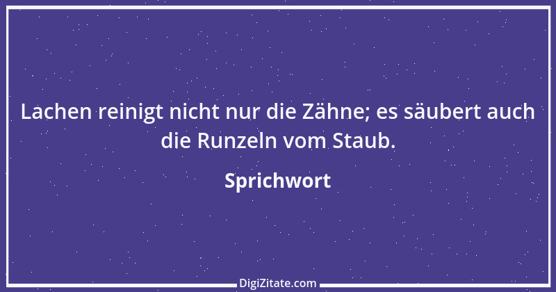 Zitat von Sprichwort 11859