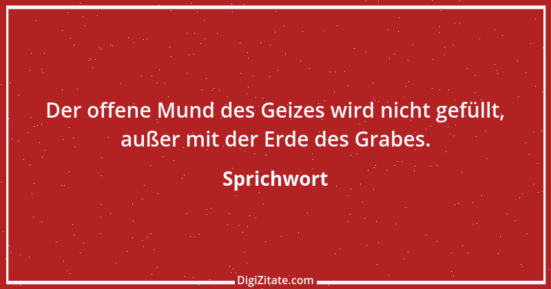 Zitat von Sprichwort 3859