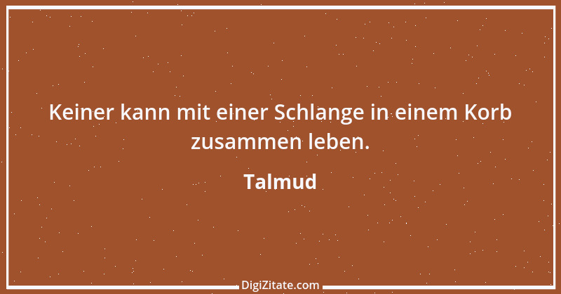 Zitat von Talmud 173