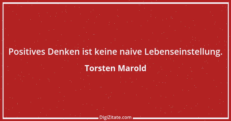 Zitat von Torsten Marold 45