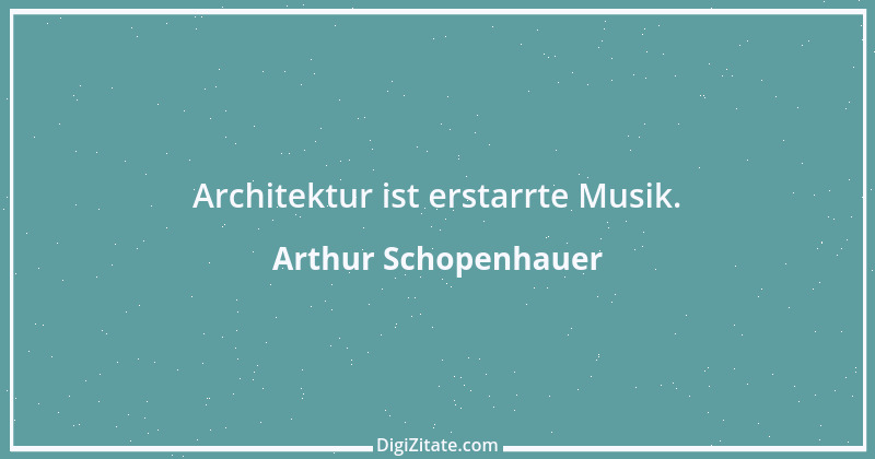 Zitat von Arthur Schopenhauer 734