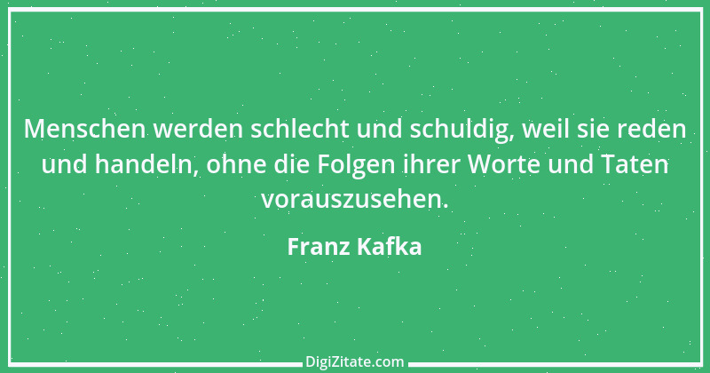 Zitat von Franz Kafka 223