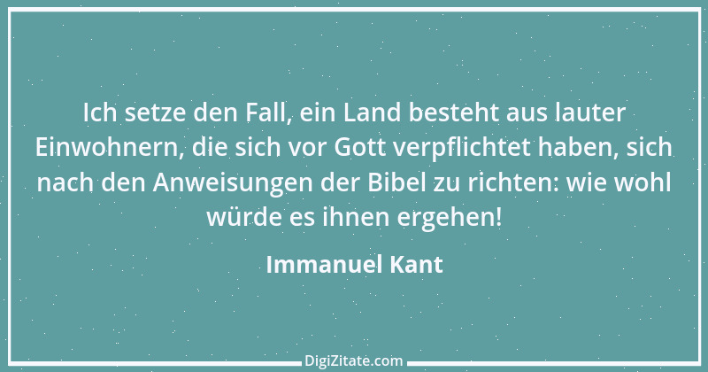 Zitat von Immanuel Kant 359