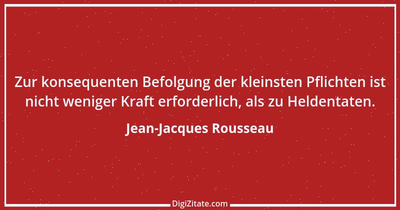 Zitat von Jean-Jacques Rousseau 455