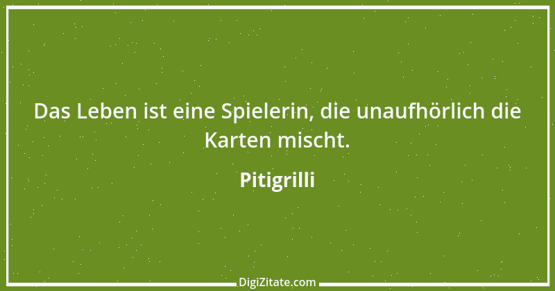 Zitat von Pitigrilli 3