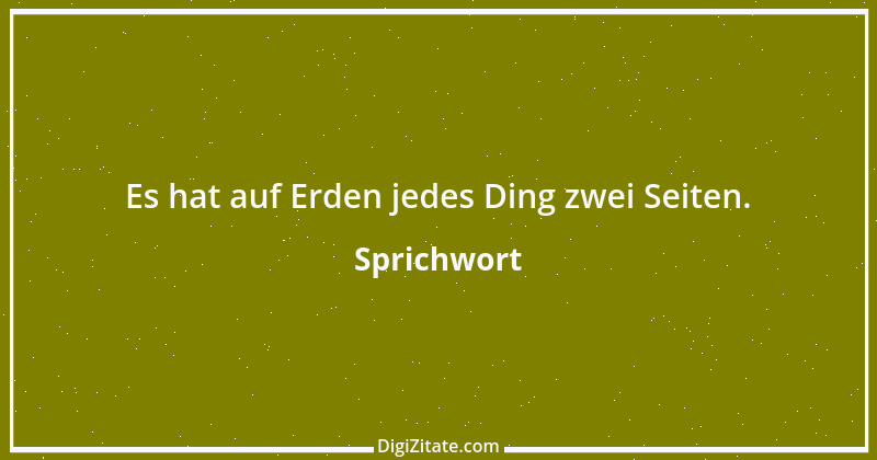 Zitat von Sprichwort 5860