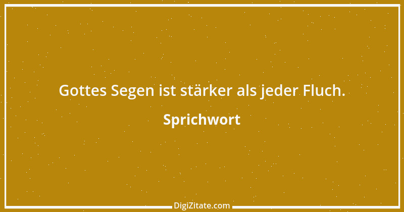 Zitat von Sprichwort 6860