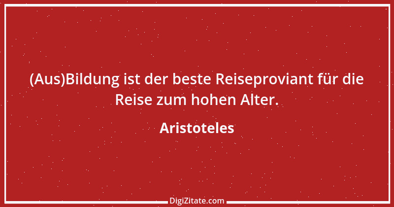 Zitat von Aristoteles 241