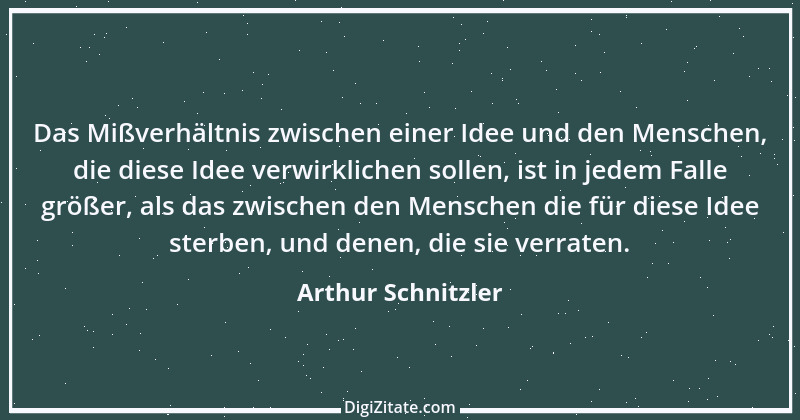 Zitat von Arthur Schnitzler 112