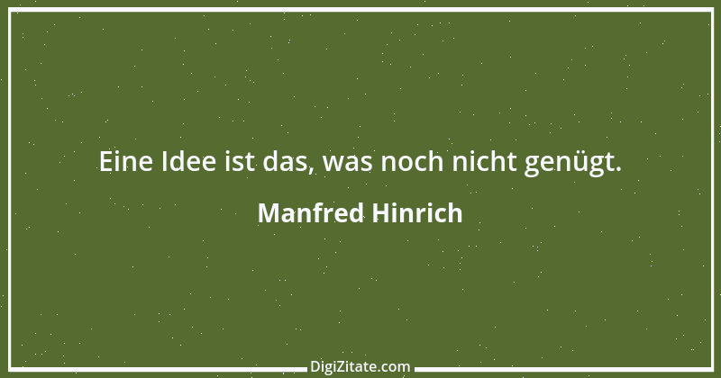 Zitat von Manfred Hinrich 43