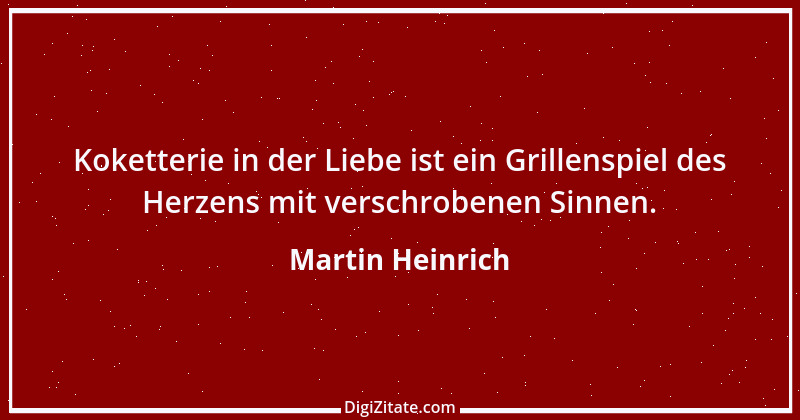 Zitat von Martin Heinrich 20