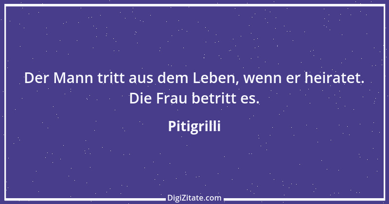 Zitat von Pitigrilli 4