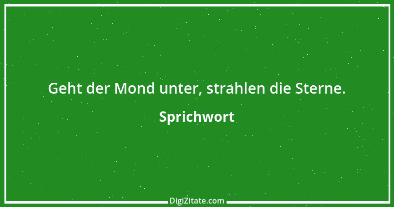 Zitat von Sprichwort 861