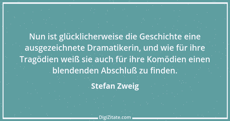 Zitat von Stefan Zweig 31