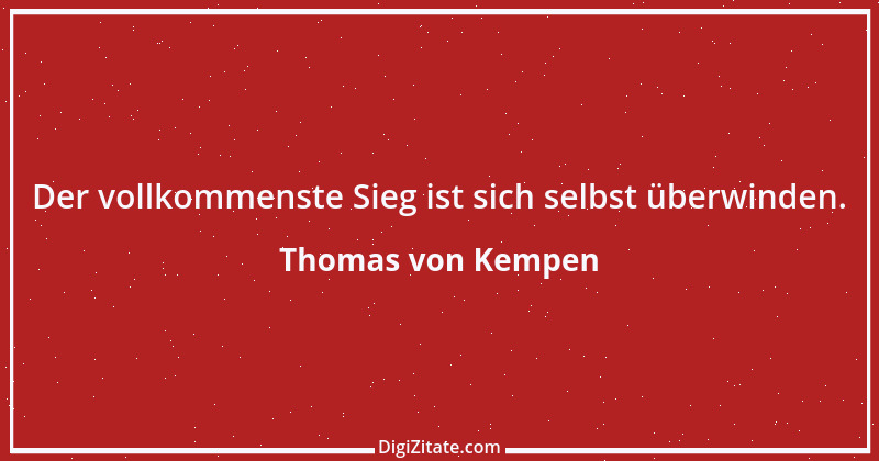 Zitat von Thomas von Kempen 31