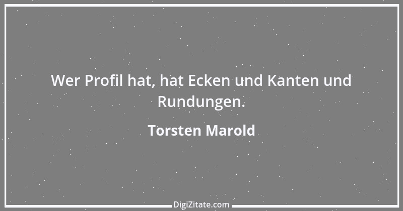 Zitat von Torsten Marold 47