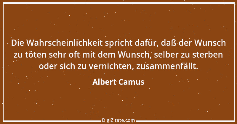 Zitat von Albert Camus 62