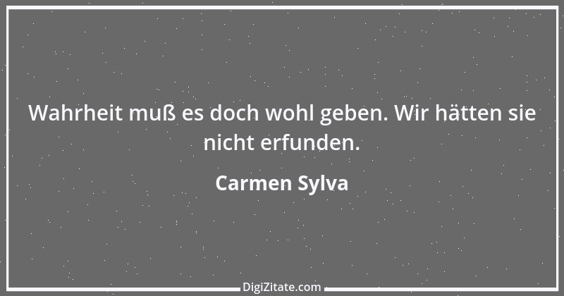 Zitat von Carmen Sylva 16