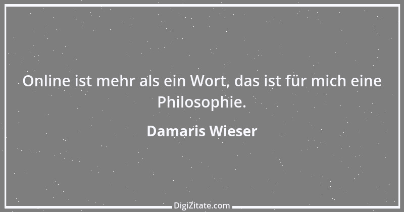 Zitat von Damaris Wieser 402